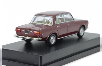 LANCIA 2000 Berlina (1971), dark red