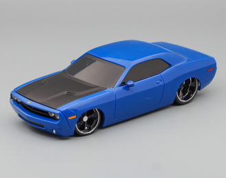 RC Dodge Challenger Concept