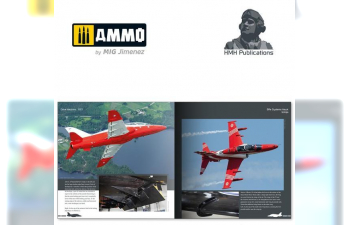 Книга BAE Systems Hawk