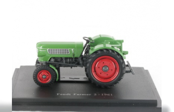 Fendt Farmer 2