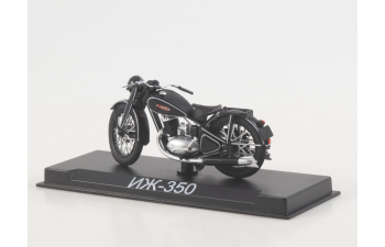 Ижевский-350, Наши Мотоциклы 78