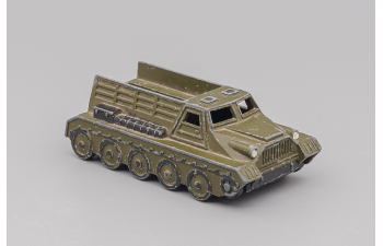 Игрушка Вездеход, серия "Военная техника"