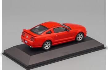 FORD Mustang GT 2005, American Cars 64