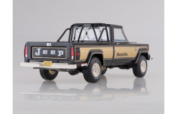 JEEP J10 Honcho (1976)