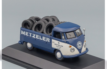 VOLKSWAGEN T1 Pick up Metzeler, blue