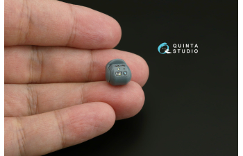 3D Декаль Большой набор экстерьера для Ка-52 (Dream Model)