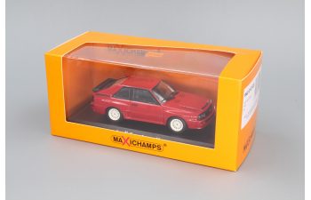 AUDI Sport Quattro (1984), red