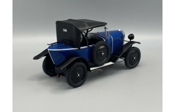 OPEL 4 PS 1922 Dark Blue