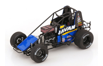 Karavan / FuelMe Sprint Car #9 (2022)