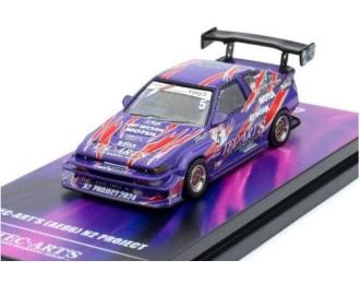 TOYOTA Sprinter Trueno AE86 #5