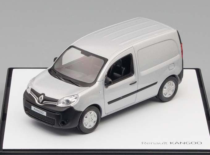 Renault Kangoo серый