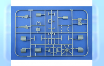 Сборная модель Немецкий истребитель Fw-190A-8/R2 (ProfiPack)