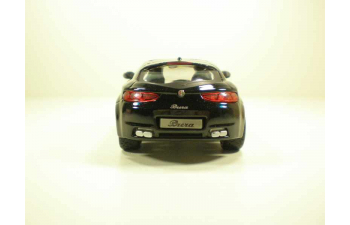 ALFA ROMEO Brera, Street Fire 1:32, черный