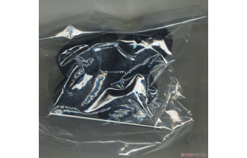 Сборная модель TOYOTA VZN130G HILUX SURF LIFT UP '91