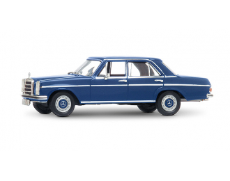 MERCEDES-BENZ 280C W114, blue