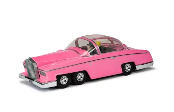 Thunderbirds FAB 1 (1965), pink
