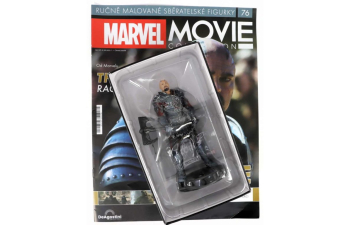 Фигурка Палач (Skurge) -Marvel Movie Collection №76