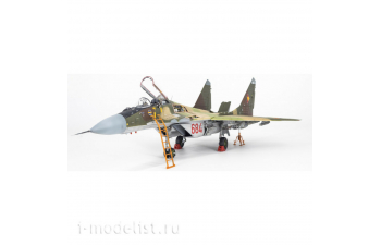 Лестница с колодками для MiG-29