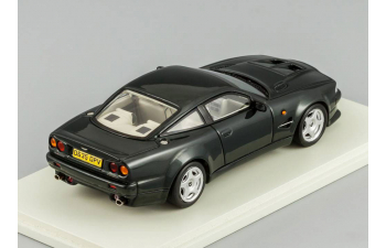 ASTON MARTIN V8 Vantage LM 600 (1999), black