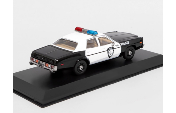 DODGE Monaco "Police Department City of Roseville" (1977)