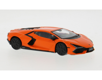 LAMBORGHINI Revuelto, orange