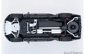 FORD F-150 RAPTOR PICK-UP DOUBLE CABINE 2019