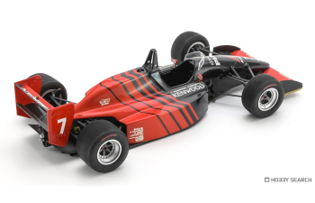 Сборная модель Advan Lola T90-50