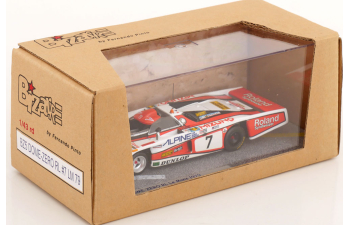 DOME Zero RL №7 24h Le Mans (1979)