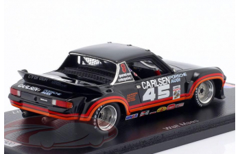PORSCHE 914/6 №45 IMSA GTU Champion Walt Maas (1977)
