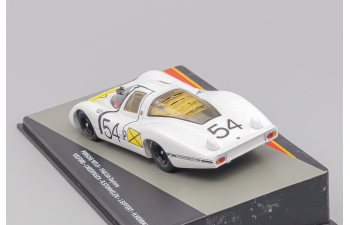PORSCHE 907 LH #22 (1968) 24h Daytona V. Elford / J. Neerpach / R. Stommelen / J. Siffert / H. Herrmann, PORSCHE Racing Collection 22