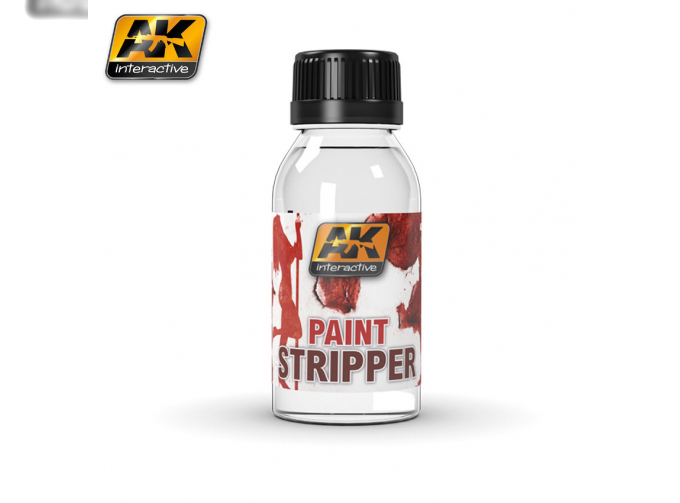 PAINT STRIPPER