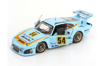 PORSCHE 935 K3 DRM Champion, Ludwig (1979)