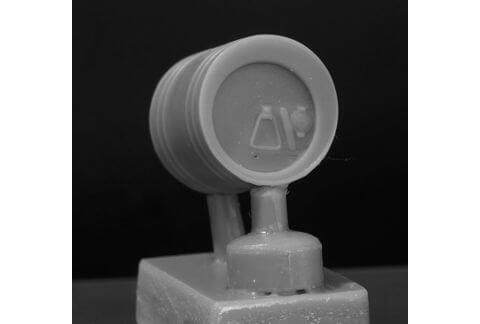 Дымовая шашка БДШ-5 (4 шт.)