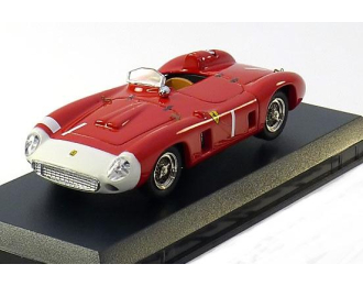 FERRARI 860 Monza №1 Nuerburgring, Fangio/Castellotti (1956)