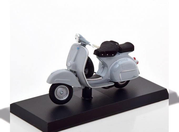 PIAGGIO Vespa 125 VNB4 1962, grey