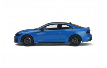 Audi RS 5 Coupe - 2020 (blue)