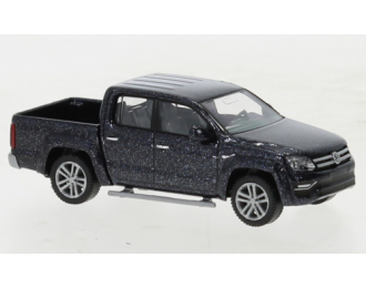 VOLKSWAGEN Amarok GP High blau