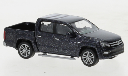 VOLKSWAGEN Amarok GP High blau