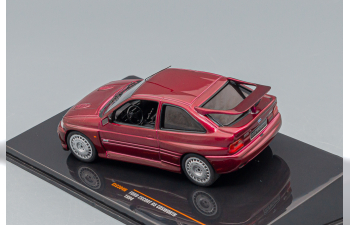 FORD Escort RS Cosworth "Monte Carlo Edition" 1994 Metallic Purple