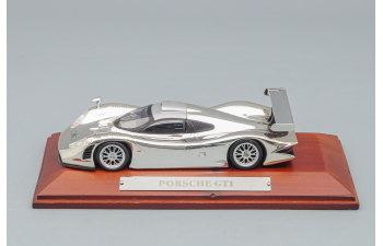 PORSCHE GT1, chrome