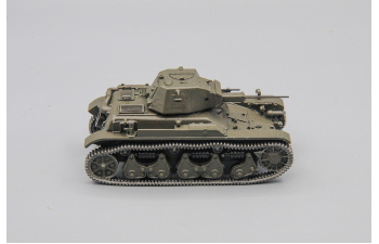 легкий танк Т-60, 82-й ремзавод