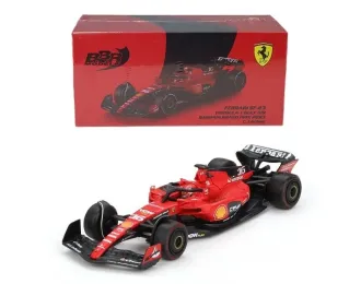 FERRARI SF23 #16 C. Leclerc (2023)