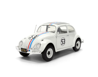 VOLKSWAGEN Käfer "Herbie" #53