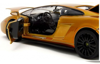 LAMBORGHINI Gallardo (Fast X) - Fast & Furious