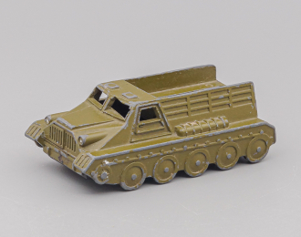 Игрушка Вездеход, серия "Военная техника"