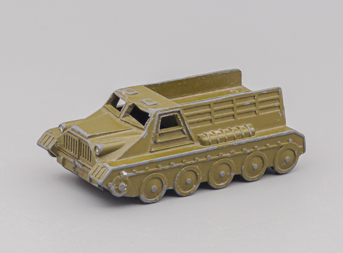 Игрушка Вездеход, серия "Военная техника"