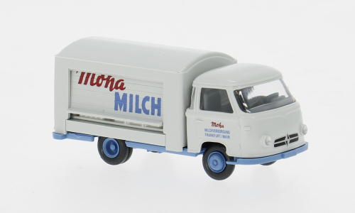 BORGWARD автомобиль для продажи молока / Moha Milch (1957)