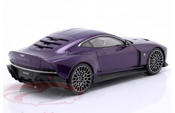 ASTON MARTIN Valour (2023), purple
