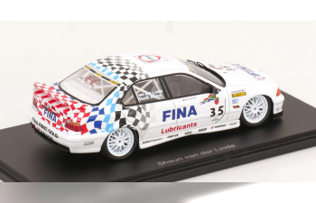 BMW 318i No 35 Touring Car World Cup, van der Linde (1994)