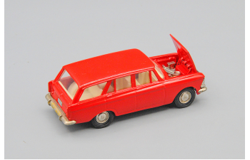 МОСКВИЧ 426, красный
